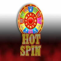 Hot Spin